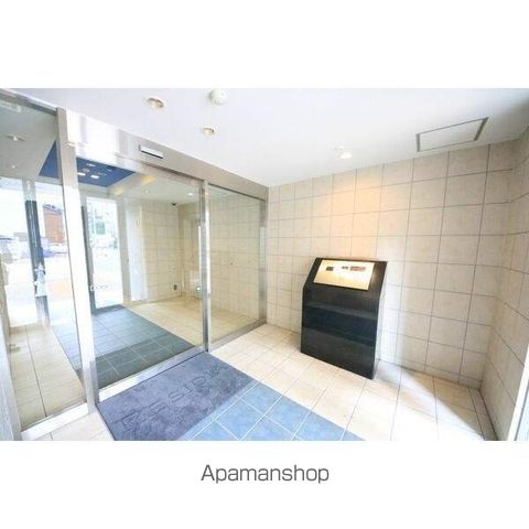 レジディア久屋大通の内装写真