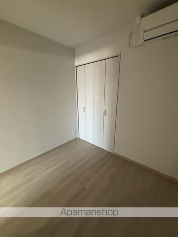ALIVISNODAHANSHINの内装写真