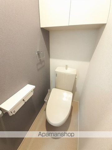クレスト TSの内装写真