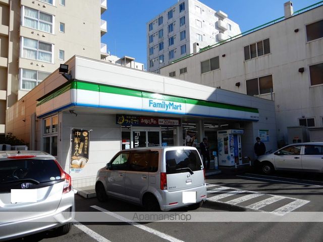 フーレビラの周辺写真