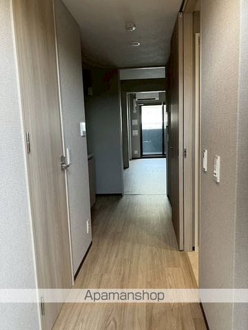 メイクス大阪鶴見の内装写真