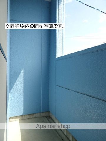 サンハイツみそのIIの内装写真