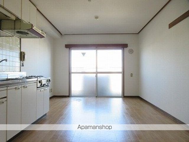 シャルムサンライズの内装写真