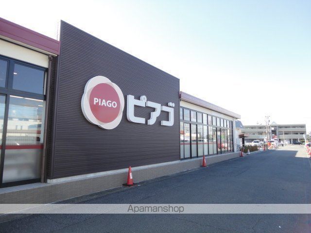 ランテールナの周辺写真