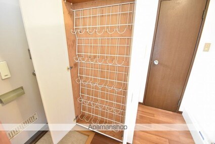 シティハイムグリーンユイＢ[3K/42m2]の内装6