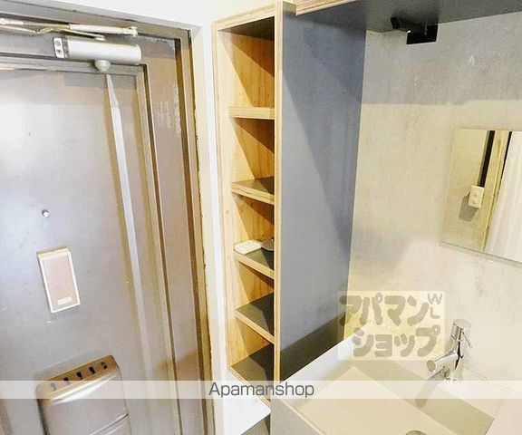 BESPOKE APARTMENTS KYOTO TAISHの内装写真