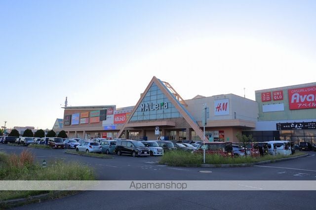 CASA・L B棟の周辺写真
