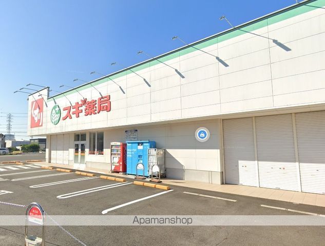 メッツア蔵王の周辺写真