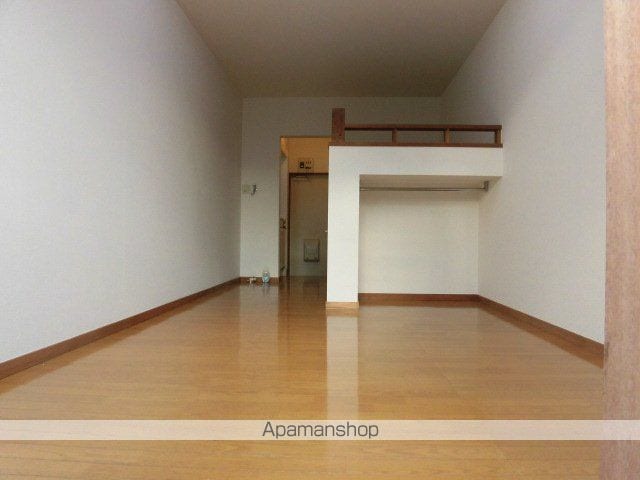 パレーシャル湘南館Iの内装写真