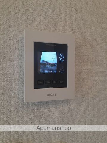 ライフランドDの内装写真