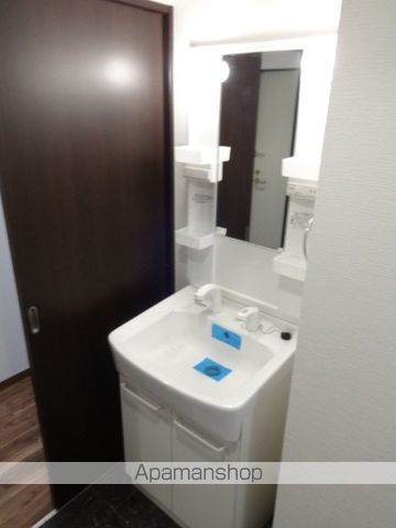 CASA OTTOの内装写真