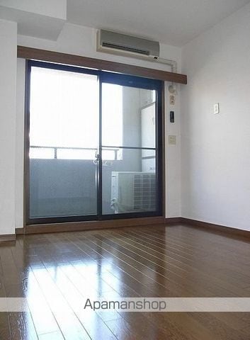 JGM南天神の内装写真