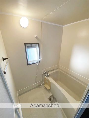 田金マンション B棟の内装写真