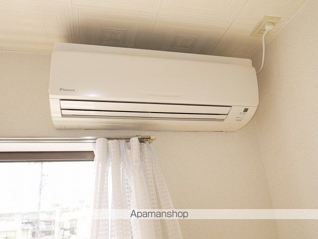 サン・ハイツ高宮の内装写真