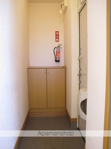コーポスマイル22Aの内装写真
