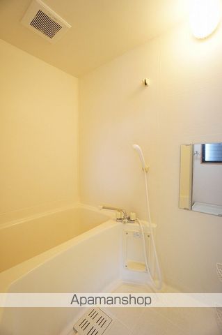 グランポワールIIの内装写真