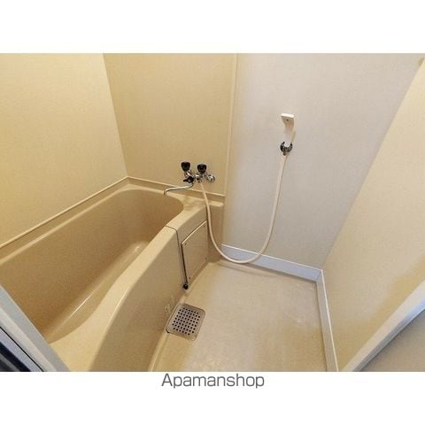 ハウス十日町の内装写真