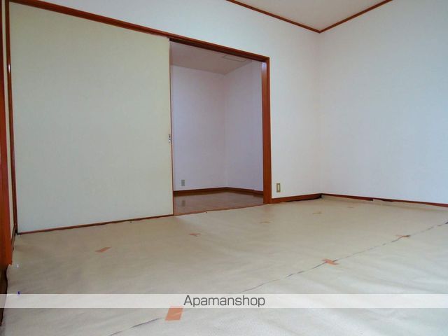 川窪ハイツの内装写真