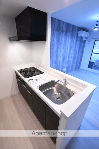 グランエスポワールマルヤマ(GRAND ESPOIR MARUYの内装写真