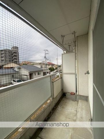 イヨクママンションの内装写真