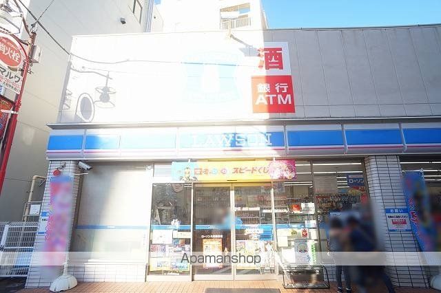 安井ビルの周辺写真