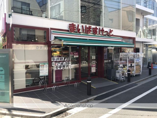 KDXレジデンス幡ヶ谷の周辺写真