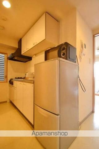 スタシオン電車みちの内装写真