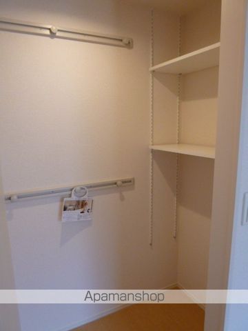 スクエアの内装写真