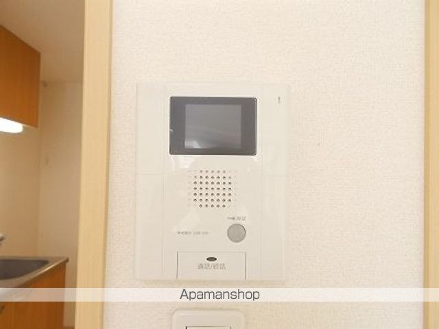 メゾン ラフィネの内装写真