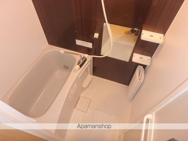 パラシオ末広の内装写真