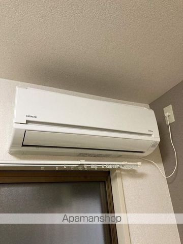 ハイツ菱屋の内装写真