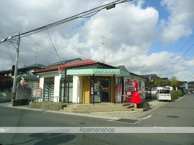グラシアスAの周辺写真