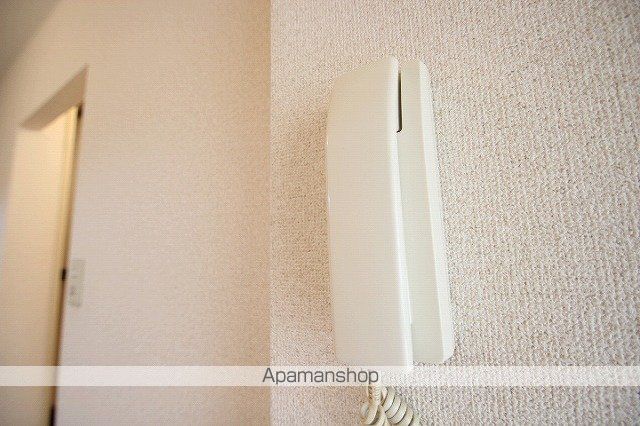 ハイツカワダの内装写真