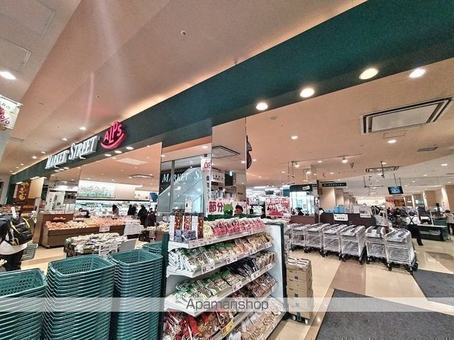 リヴ シティ 八王子の周辺写真