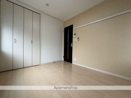 リーヴェルポート横浜ＷＥＳＴⅢ[1K/16.76m2]のリビング・居間