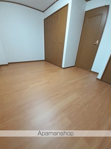 エスポワールの内装写真