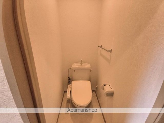 メゾングレースの内装写真