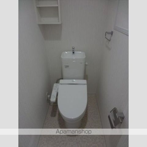 レガーロ[1K/24.7m2]のトイレ