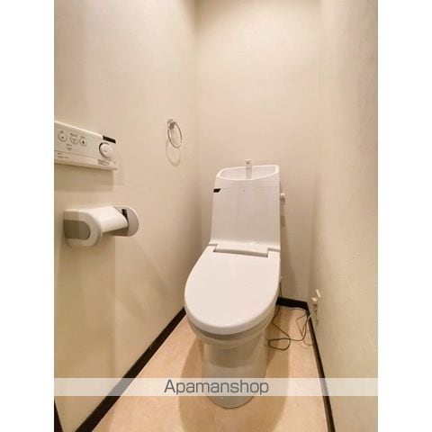 G・Aヒルズ追浜B棟の内装写真