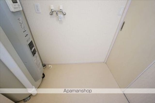 ラピスIIの内装写真