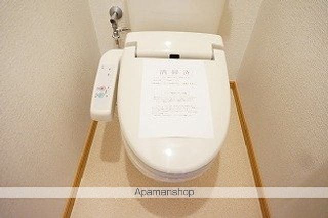 メゾン・ド寺町の内装写真