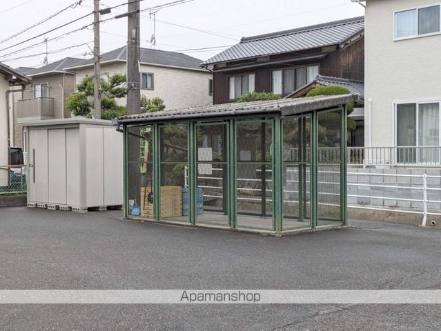 パークハイムのその他写真