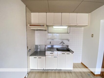 屋島コーポラス[3LDK/57m2]の内装2