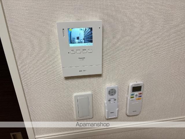 ブルームコートの内装写真