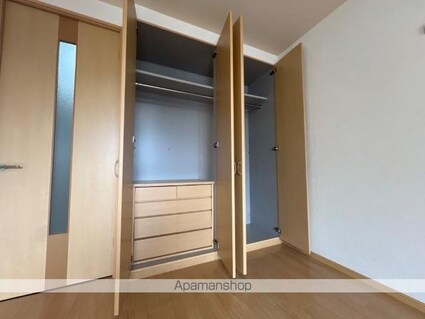 セレーノ[1K/29.75m2]の内装5