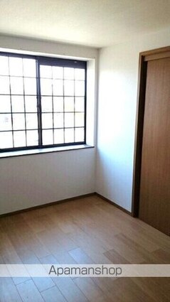 どんぐり村　Ａ[2LDK/55.58m2]の内装2