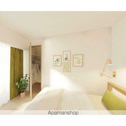 ＳーＲＥＳＩＤＥＮＣＥ木場ｆｌｕｓｐａｒｋ[1K/25.28m2]のトイレ