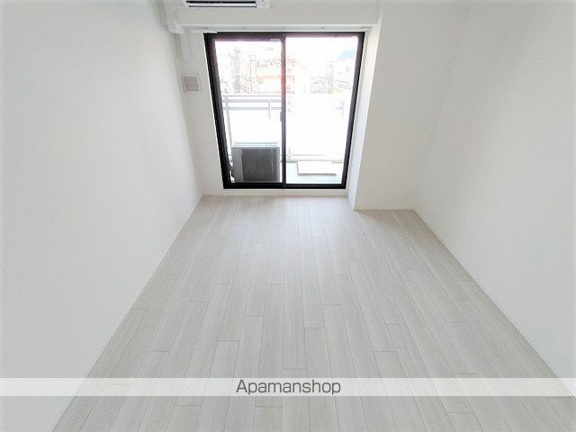 S−RESIDENCE上新庄ASCENTの内装写真