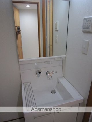 プラッツ木町[1LDK/37.77m2]の洗面所