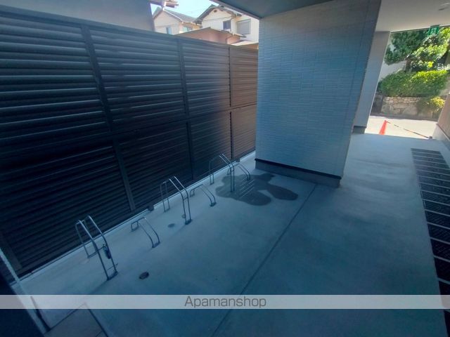 ALEGRIA宮之阪のその他写真